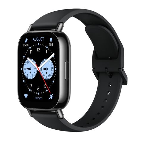 Redmi Watch 5 Lite Black-1