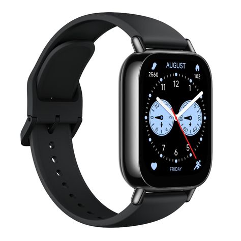 Redmi Watch 5 Lite Black-2