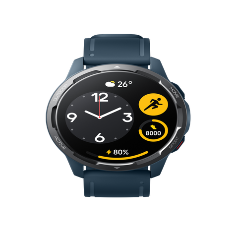 Xiaomi Watch S1 Active GL Space azul-4