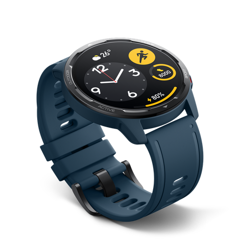 Xiaomi Watch S1 Active GL Space azul-2