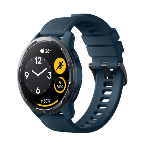 Xiaomi Watch S1 Active GL Space azul-3