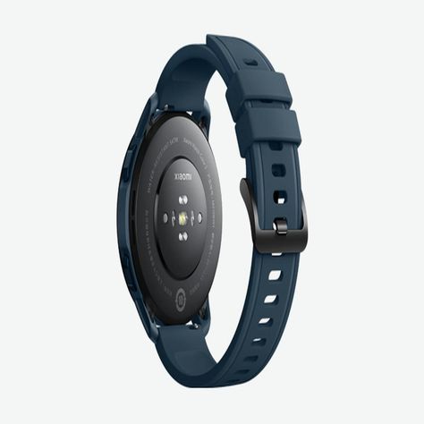 Xiaomi Watch S1 Active GL Space azul-1