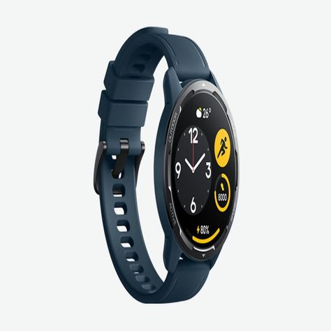 Xiaomi Watch S1 Active GL Space azul-0