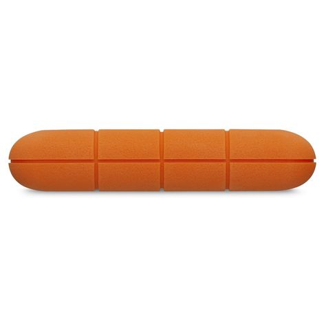 Disco Duro Externo 4TB LaCie Rugged WINDOWS/MAC-2