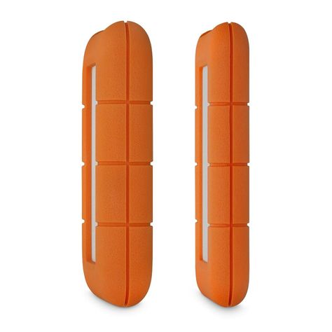 Disco Duro Externo 4TB LaCie Rugged WINDOWS/MAC-3