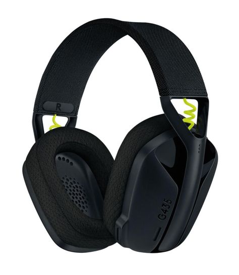 Auriculares Logitech G435 AUD/MIC BT Lightspeed 10 mt. 18 horas-3