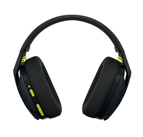 Auriculares Logitech G435 AUD/MIC BT Lightspeed 10 mt. 18 horas-4