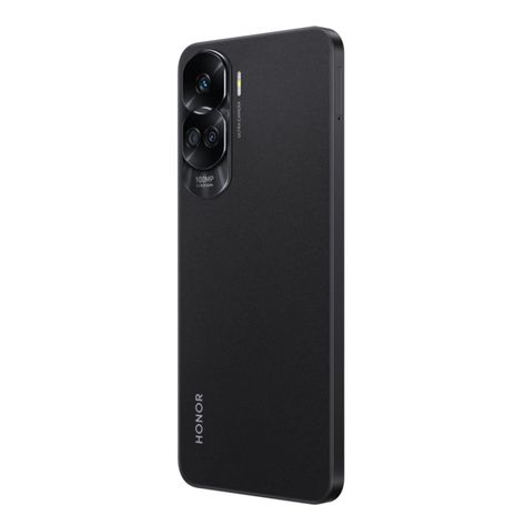 Celular Honor 90 lite 5G 8GB+256GB-4