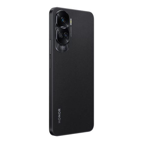 Celular Honor 90 lite 5G 8GB+256GB-6