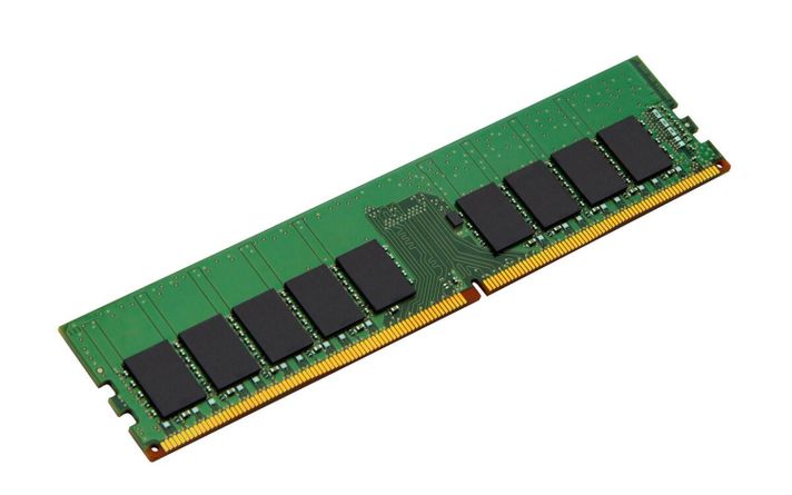 Kingston 8GB DDR4 2666MT/s Single Rank Module-0