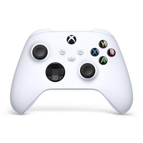 Consola Xbox Serie S 512 GB Reacondicionada + Audífono Xbox-2