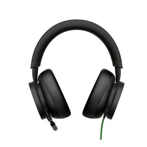Consola Xbox Serie S 512 GB Reacondicionada + Audífono Xbox-4