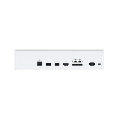 Consola Xbox Serie S 512 GB Reacondicionada + Audífono Xbox-1