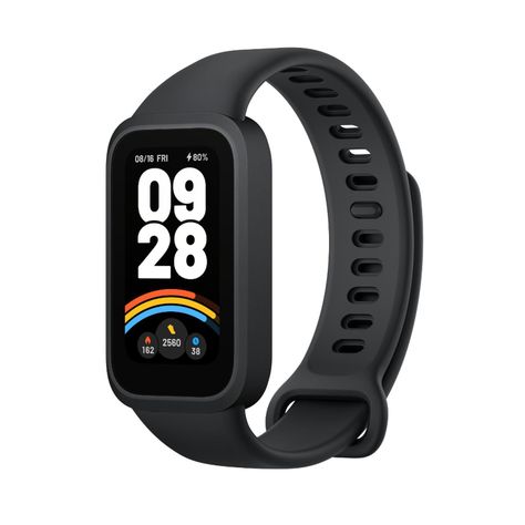 Xiaomi Smart Band 9 Active Black-1
