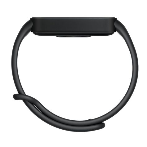 Xiaomi Smart Band 9 Active Black-3