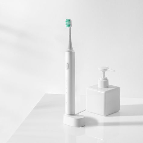 Cepillo de Dientes Xiaomi Mi Smart Electric Toothbrush T500-2