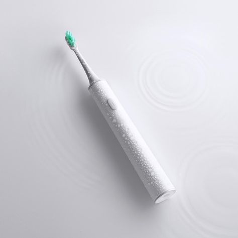 Cepillo de Dientes Xiaomi Mi Smart Electric Toothbrush T500-1