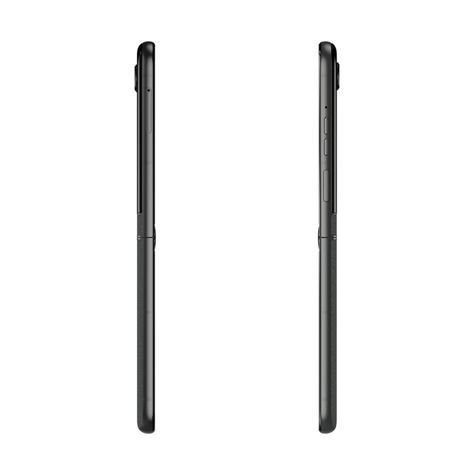 Motorola Razr 50 Gris carbon 12+512GB + Motobuds+-6