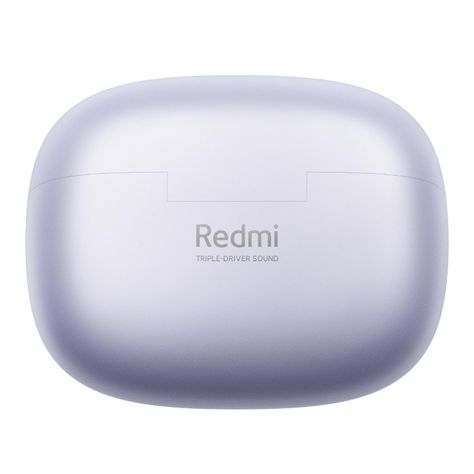 Audífonos Redmi Buds 6 Pro Lavender Purple-0