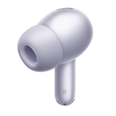 Audífonos Redmi Buds 6 Pro Lavender Purple-3