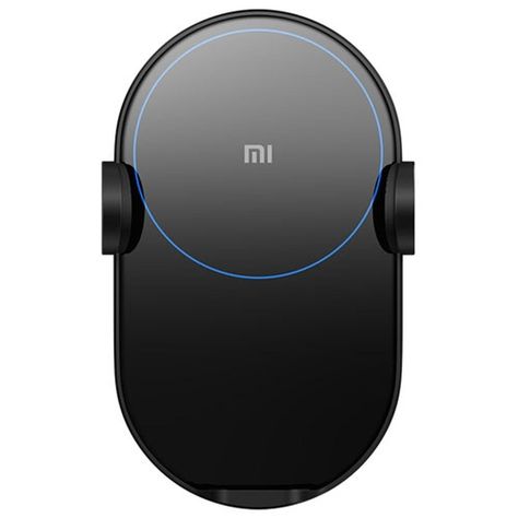 Cargador Xiaomi Mi 20W Wireless Car Charger-0