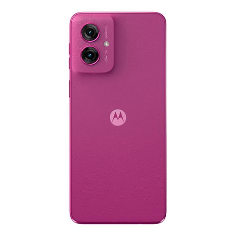 Motorola Moto G55 Pink 8+256GB-4