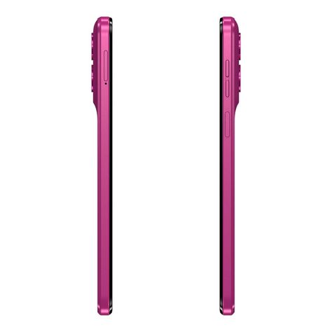 Motorola Moto G55 Pink 8+256GB-5