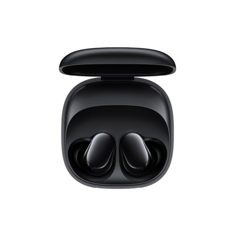 Audífonos Redmi Buds 6 Play Black-2