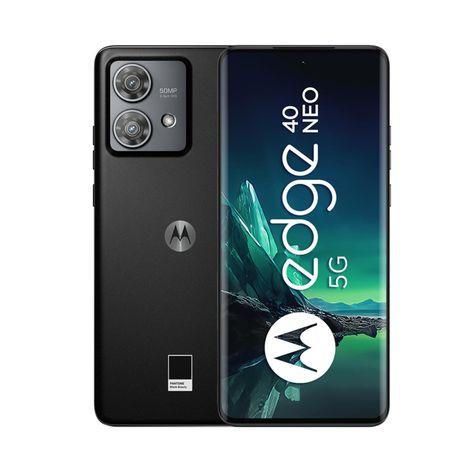 Celular Motorola Edge 40 Neo 8+256-0