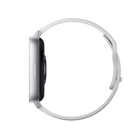 Redmi Watch 5 Active Silver-3