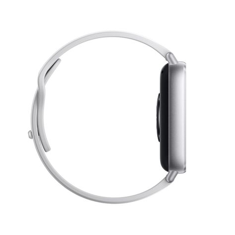 Redmi Watch 5 Active Silver-4