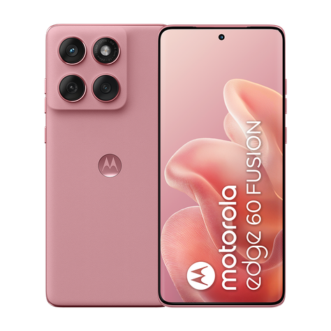 MOTO EDGE 60 FUSION ROSA 8+256-0