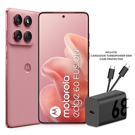 MOTO EDGE 60 FUSION ROSA 8+256-2