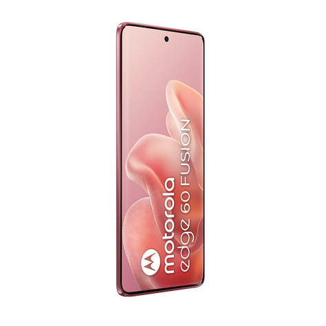 MOTO EDGE 60 FUSION ROSA 8+256-3