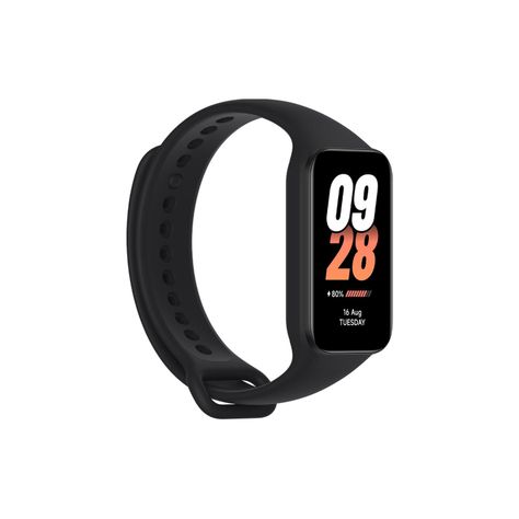 Reloj Xiaomi Smart Band 8 Active-3
