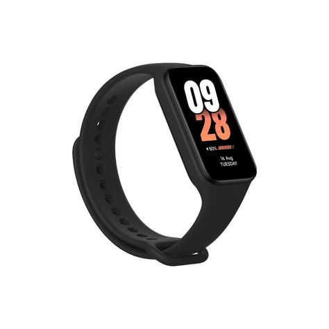 Reloj Xiaomi Smart Band 8 Active-4