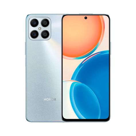 Honor X8 6 + 128GB-0