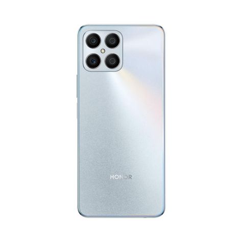 Honor X8 6 + 128GB-2