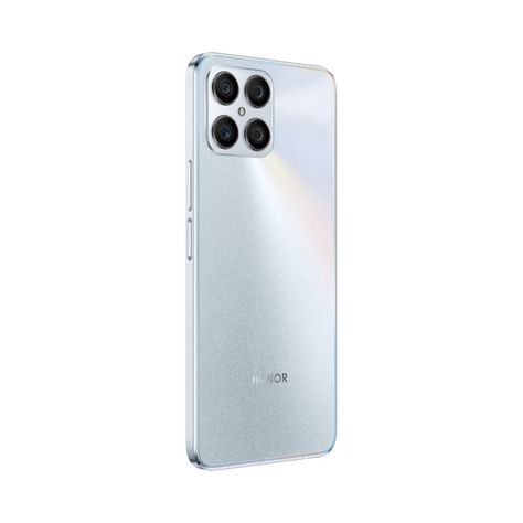 Honor X8 6 + 128GB-5