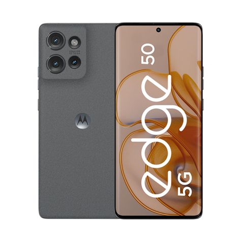 Motorola Edge 50 Gray 12+256G-0