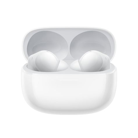 Audífonos Redmi Buds 6 Pro Glacier White-1