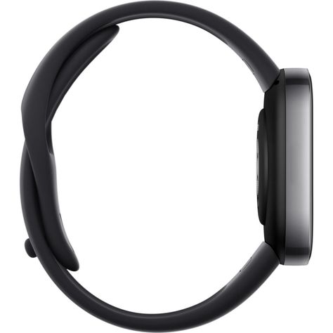 Xiaomi Redmi Watch 3 negro-4