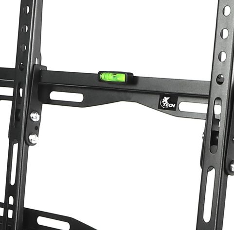 Soporte LED 32' a 70' Inclinable Hasta 29Kg Xtech XTA-375 Negro-1