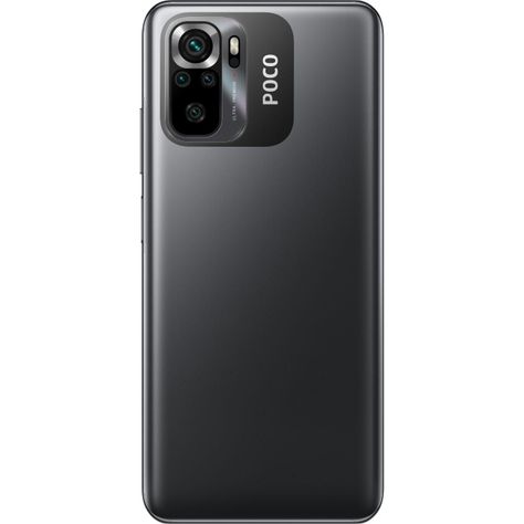 Xiaomi Poco M5s RAM 6 GB ROM 128 GB gris-1