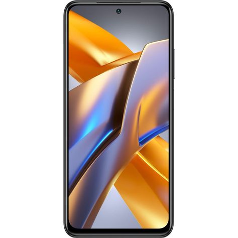 Xiaomi Poco M5s RAM 6 GB ROM 128 GB gris-0
