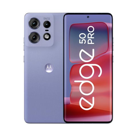 Celular Motorola Edge 50 pro 12+512GB moto + buds-1