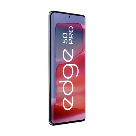 Celular Motorola Edge 50 pro 12+512GB moto + buds-5