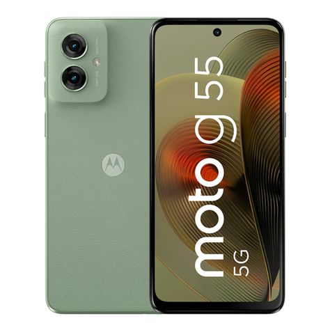 Motorola Moto G55 Green 8+256GB-0