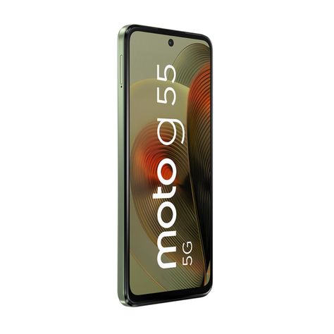Motorola Moto G55 Green 8+256GB-3