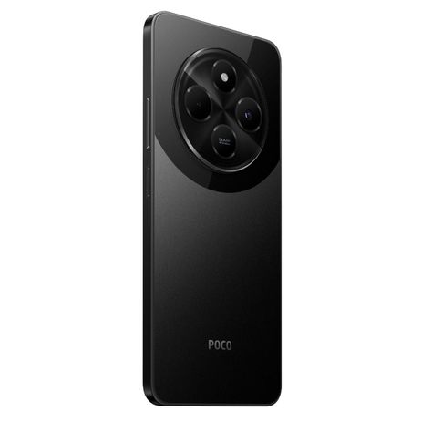 Celular Poco C75 128Gb Black-4